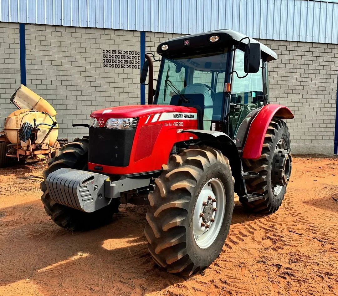 MF 4290 2018 - FUNC.