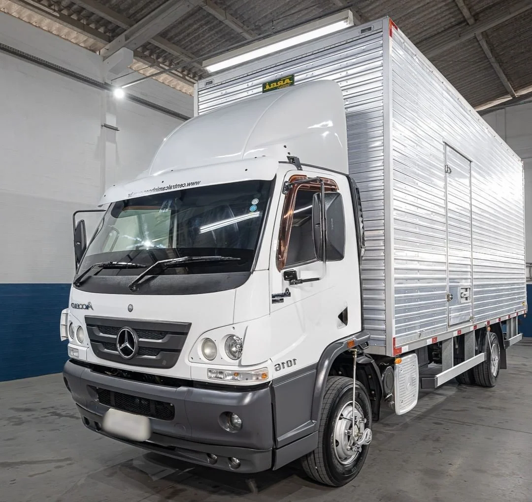 MB 1016 2013 BAU 6,2M - FUNC.