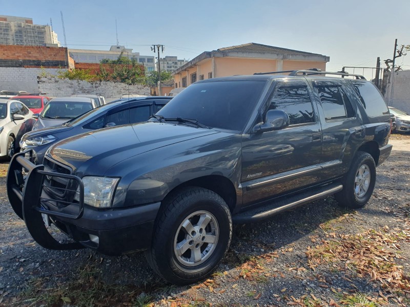 Chevrolet Silverado 4.1 Diesel 1997 – Cor Branca – Diesel – Funcionando