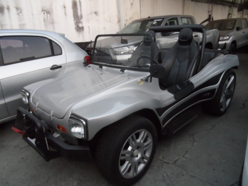 VW Baby Buggy 1973 – Raridade – Funcionando